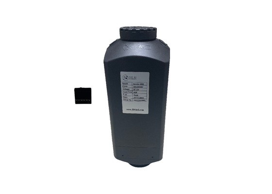 Reise-Auto-Park-Heater Pump Underground Auto Truck-Maschine 4kW