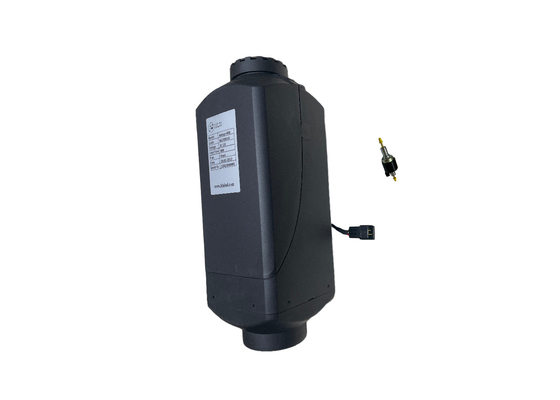 Mini Diesel Air Parking Heater-Dieselbus Heater For Van Boat 4kw